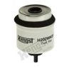 HENGST FILTER H202WK01 D200 Fuel filter